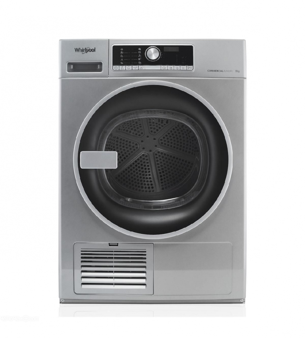 Сушильная машина Whirlpool AWZ 8CD S/PRO за 37 510 Р | ЧёПоЧём